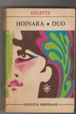 bnk ant Colette - Hoinara . Duo