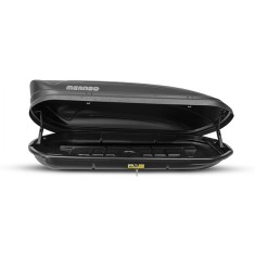Cutie portbagaj Menabo Marathon Dark 320 litri