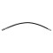Furtun flexibil pentru gresoare 45 cm Yato YT-07101