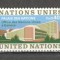 O.N.U.Geneva.1972 Palatul Natiunilor Geneva SN.506