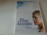 Blue Jasmine, dvd