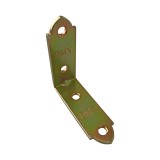 Coltar pentru lemn, vinclu, 150x150x25mm, KW7-4007, Venus Dsh, 484384