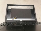 carcasa completa laptop ACER E1 522 , stare buna