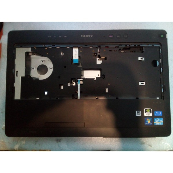 Carcasa Laptop Bottom si Palmrest - Sony PCG-81312M