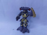 bnk jc Figurina Kronox Time Warriors