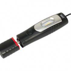 LAMPA REINCARCABILA DE INSPECTIE CU LED (SMD)