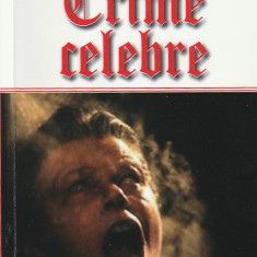 ALEXANDRE DUMAS - CRIME CELEBRE