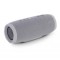 Boxa Portabila Charge3 Cu Bluetooth , USB , Card , Radio , Argintiu