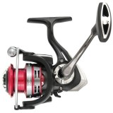 Mulineta Spinning/Pluta Baracuda Horen SA2500S, 4 Rulmenti, Tambur Aluminiu, Frana Fata, Raport 5.2:1, 231g