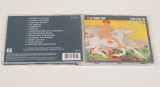 Fleetwood Mac &ndash; Then Play On - CD audio original NOU