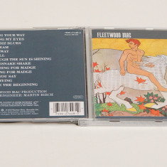 Fleetwood Mac – Then Play On - CD audio original NOU