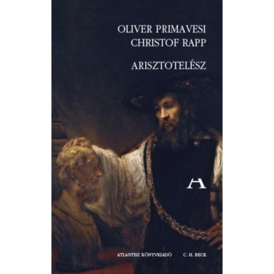 Arisztotel&amp;eacute;sz - Oliver Primavesi foto