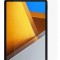 Folie pentru Xiaomi Poco Pad, Ultra-Rezistentă, Claritate Cristalină, Aplicare Ușoară