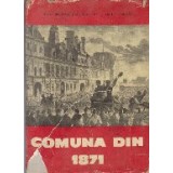 Comuna din 1907