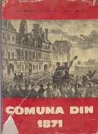 Comuna din 1907 foto