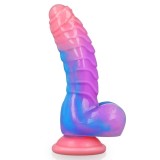 Epic-Empusa Dildo Paznicul Lui Hades-Silicon, Ventuza