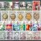 C5459 - lot Germania Democrata - timbre nestampilate MNH