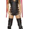 N498-1 Costum tematic Halloween - Ninja Assassin