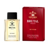 Miraculum, Brutal Classic Intense, Apă de parfum, Bărbați, 100 ml