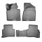 SET COVORASE AUTO CAUCIUC FIT KIA SPORTAGE (QL) 3D FACELIFT (2018-2021) - 5 PCS