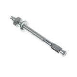 Ancora metalica, Fischer FBN 8/30 + 43 F