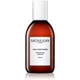 Sachajuan Curl Conditioner balsam pentru păr creț 250 ml