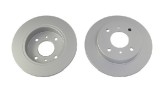 Set disc frana Nissan Almera 2 (N16), Primera (P10), Primera (P11), Primera Hatchback (P10), Primera Hatchback (P11), Primera Traveller (W10) SRLine