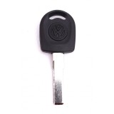 Carcasa cheie VW Passat cu logo