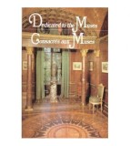 Albina Danilova - Dedicated to the Muses - Consacres aux Muses -