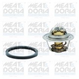 MEAT &amp; DORIA 92297 termostat,lichid racire