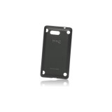 Capac Baterie HTC HD Mini Original Negru Carcasa Spate
