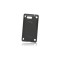 CARCASA HTC HD MINI (CAPAC BATERIE) NEGRU ORIGINAL