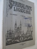 Spiritualitate lugojeana - Gh. Luchescu , V. Muntean , V. Lazarescu