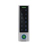 Aproape nou: Tastatura control acces PNI DK350 cu Wi-Fi, card acces, amprenta, PIN,