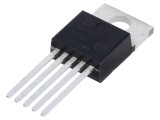 Stabilizator de Tensiune LDO 3.3V 1.5A Nereglabil