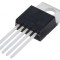 Stabilizator de Tensiune LDO 3.3V 1.5A Nereglabil
