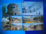HOPCT LOT 2274 BRASOV-4 CARTI POSTALE-CIRCULATE