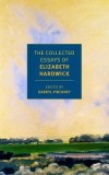 The Collected Essays of Elizabeth Hardwick, 2017