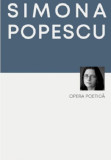 Opera poetica | Simona Popescu