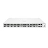 HPE Networking Instant On Switch 48p Gigabit CL4 PoE 4p, ARUBA NETWORKS
