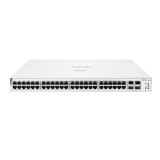 HPE Networking Instant On Switch 48p Gigabit CL4 PoE 4p, ARUBA NETWORKS