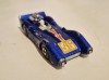 Blue Shark - Matchbox, 1:64