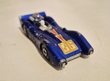 Blue Shark - Matchbox