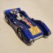 Blue Shark - Matchbox