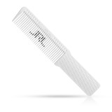 Cumpara ieftin Pieptene - JRL - clipper over comb - J205 - Alb