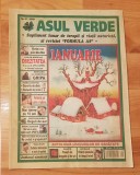 Revista Asul Verde Nr. 57 / 2009 (ianuarie 2009)