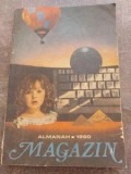 Magazin almanah 1990