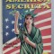 AMERICA SECRETA de FABRIZIO CALVI si THIERRY PFISTER , 1997