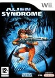 Joc Nintendo Wii Alien Syndrome - A