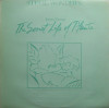 Vinil 2XLP Stevie Wonder - Journey Through The Secret Life Of Plants (VG+) German Pressing